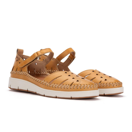 Pikolinos Tenerife W8D-0885C1 Flat (Women) Dress-Casual - Flat - The Heel Shoe Fitters