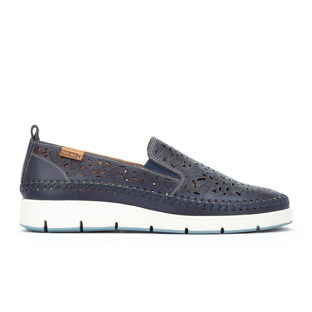 Pikolinos Tenerife W8D-3896 Loafer (Women) Dress-Casual - Loafers - The Heel Shoe Fitters