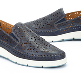 Pikolinos Tenerife W8D-3896 Loafer (Women) - Pacific Dress-Casual - Loafer - The Heel Shoe Fitters