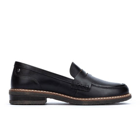 Pikolinos Aldaya W8J-3541 Slip On Loafer (Women) - The Heel Shoe Fitters