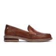 Pikolinos Aldaya W8J-3541 Loafer (Women) - Cuero Dress-Casual - Loafers - The Heel Shoe Fitters