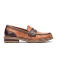 Pikolinos Aldaya W8J-3541C2 Loafer (Women) - Terracotta Dress-Casual - Loafers - The Heel Shoe Fitters