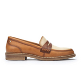 Pikolinos Aldaya W8J-3541C3 Slip On Loafer (Women) - Almond