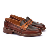Pikolinos Aldaya W8J-3541C8 Loafer (Women) - Cognac