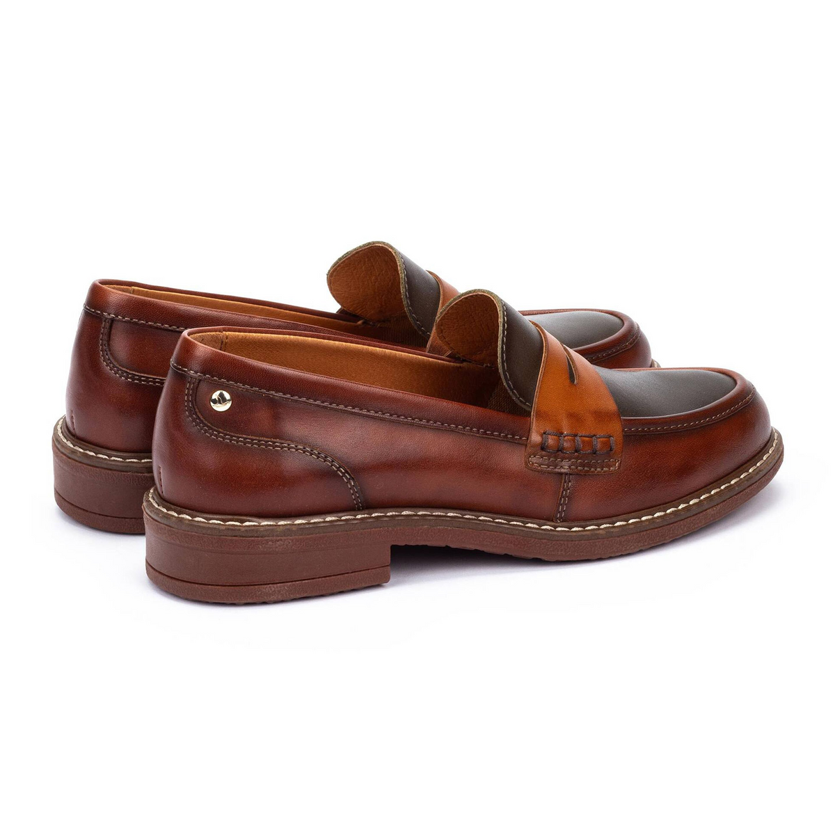 Pikolinos Aldaya W8J-3541C8 Loafer (Women) - Cognac