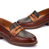 Pikolinos Aldaya W8J-3541C8 Loafer (Women) - Cognac