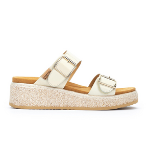 Pikolinos Alzira W9D-1505 Wedge Sandal (Women) Sandal - Heel/Wedge - The Heel Shoe Fitters