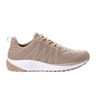 Propet Tour Knit Sneaker (Women) - Sand Athletic - Walking - The Heel Shoe Fitters