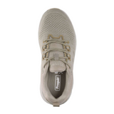 Propet Ultra Walking Shoe (Women) - Cats Eye Tan Athletic - Walking - The Heel Shoe Fitters