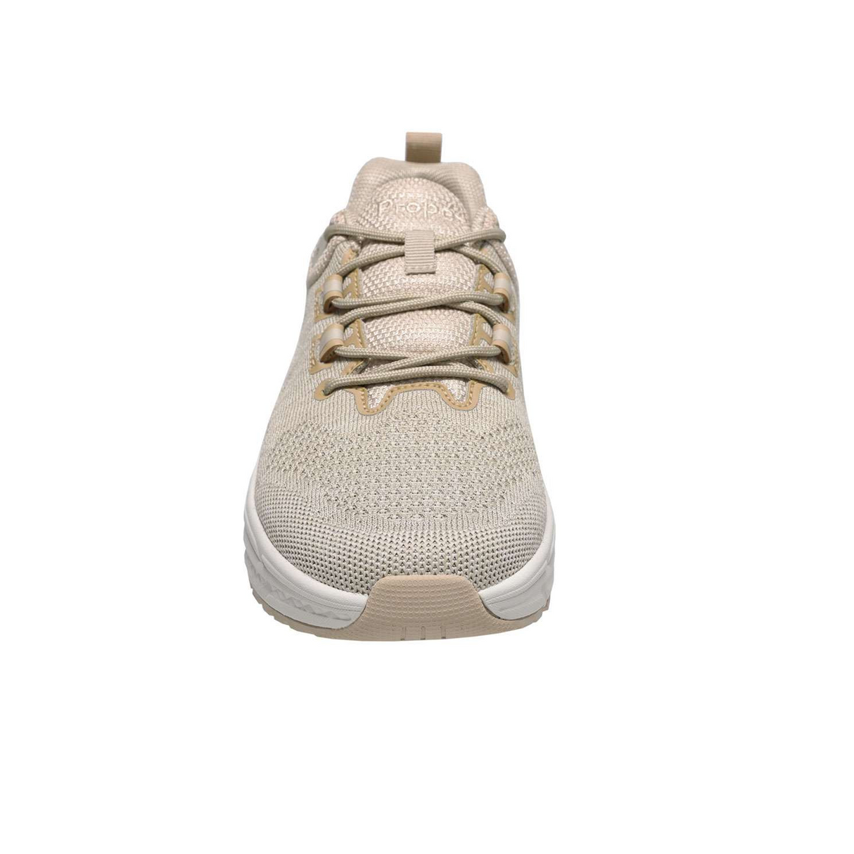 Propet Ultra Walking Shoe (Women) - Cats Eye Tan Athletic - Walking - The Heel Shoe Fitters