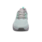 Propet Ultra Walking Shoe (Women) - Grey Agate Athletic - Walking - The Heel Shoe Fitters