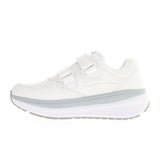 Propet Ultima Strap Walking Shoe (Women) - White Athletic - Walking - The Heel Shoe Fitters