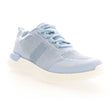 Propet B10 Usher Sneaker (Women) - Powder Blue Athletic - Athleisure - The Heel Shoe Fitters