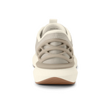 Kizik Athens 2 Sneaker (Women) - Oatmeal/Pristine Athletic - Casual - Lace Up - The Heel Shoe Fitters