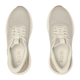 Kizik Athens 2 Sneaker (Women) - Oatmeal/Pristine Athletic - Casual - Lace Up - The Heel Shoe Fitters