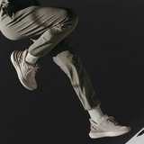 Kizik Athens 2 Sneaker (Women) - Oatmeal/Pristine Athletic - Casual - Lace Up - The Heel Shoe Fitters