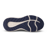 Kizik Athens 2 Sneaker (Women) - Stormy Weather/Rose Athletic - Casual - Lace Up - The Heel Shoe Fitters