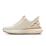 Kizik Athens 2 Sneaker (Women) - Pristine Floral Athletic - Casual - Lace Up - The Heel Shoe Fitters