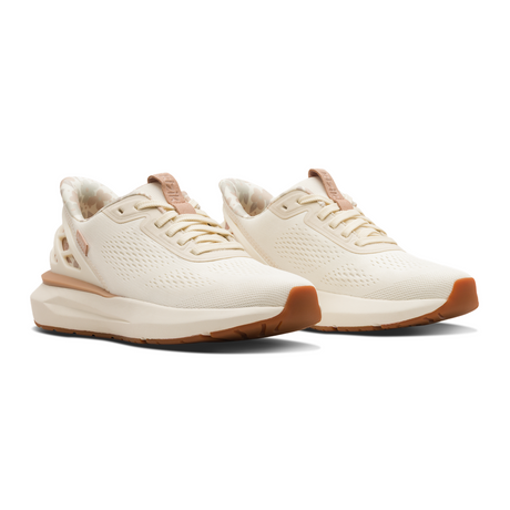 Kizik Athens 2 Sneaker (Women) - Pristine Floral Athletic - Casual - Lace Up - The Heel Shoe Fitters