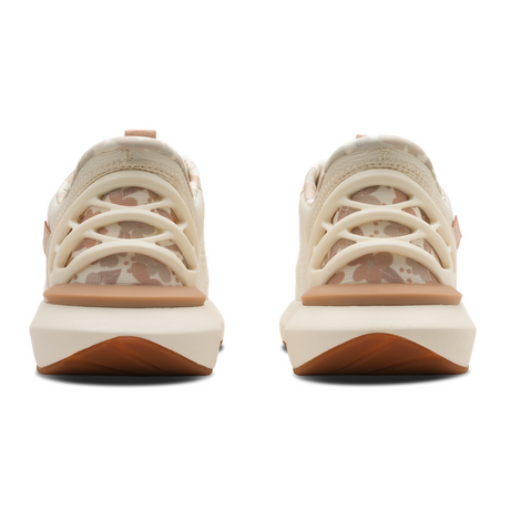 Kizik Athens 2 Sneaker (Women) - Pristine Floral Athletic - Casual - Lace Up - The Heel Shoe Fitters