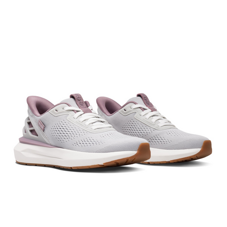 Kizik Athens 2 Sneaker (Women) - Harbor Mist/Toadstool Athletic - Casual - Lace Up - The Heel Shoe Fitters