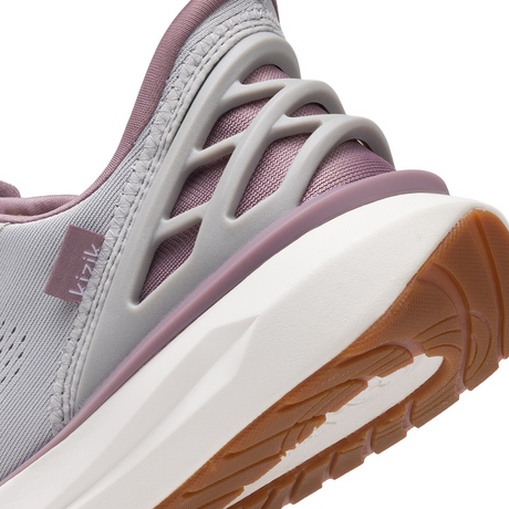 Kizik Athens 2 Sneaker (Women) - Harbor Mist/Toadstool Athletic - Casual - Lace Up - The Heel Shoe Fitters