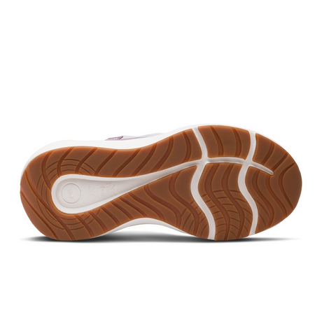 Kizik Athens 2 Sneaker (Women) - Harbor Mist/Toadstool Athletic - Casual - Lace Up - The Heel Shoe Fitters