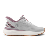 Kizik Athens 2 Sneaker (Women) - Harbor Mist/Toadstool Athletic - Casual - Lace Up - The Heel Shoe Fitters