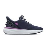 Kizik Athens 2 Sneaker (Women) - Grisaille/Hyacinth Violet
