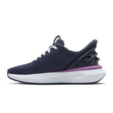 Kizik Athens 2 Sneaker (Women) - Grisaille/Hyacinth Violet