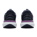 Kizik Athens 2 Sneaker (Women) - Grisaille/Hyacinth Violet