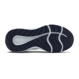Kizik Athens 2 Sneaker (Women) - Grisaille/Hyacinth Violet