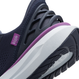 Kizik Athens 2 Sneaker (Women) - Grisaille/Hyacinth Violet