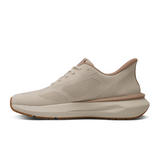 Kizik Athens 2 Knit Sneaker (Women) - Oatmeal/Warm Taupe