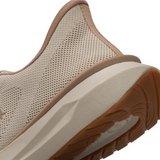 Kizik Athens 2 Knit Sneaker (Women) - Oatmeal/Warm Taupe