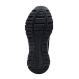 Alegria Waze Slip On (Women) - Black Athletic - Casual - Slip On - The Heel Shoe Fitters