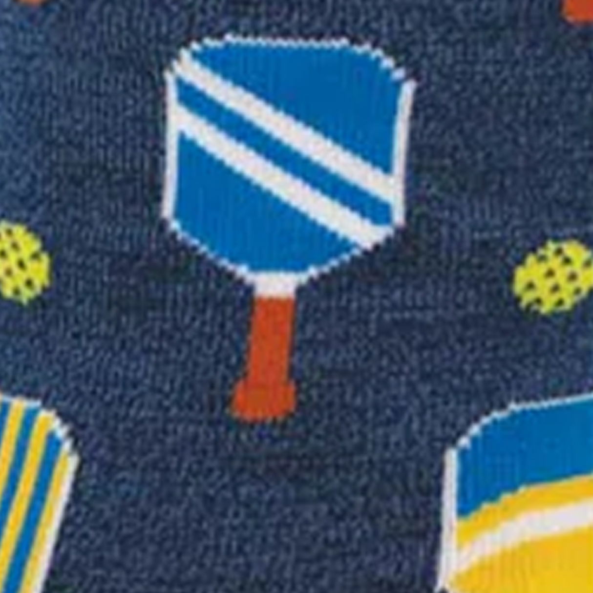 SockSmith Holding Court Crew Sock (Women) - Navy Heather Accessories - Socks - Lifestyle - The Heel Shoe Fitters