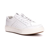 Propet Karissa Sneaker (Women) - White Dress-Casual - Sneakers - The Heel Shoe Fitters