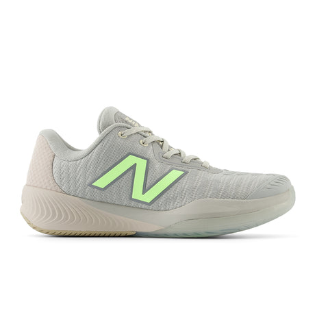 New Balance FuelCell 996v5 Pickleball Shoe (Women) - Slate Grey Athletic - Sport - The Heel Shoe Fitters