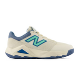 New Balance Coco Delray Court Shoe (Women) - Angora/Fresh Air