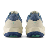 New Balance Coco Delray Court Shoe (Women) - Angora/Fresh Air