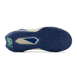 New Balance Coco Delray Court Shoe (Women) - Angora/Fresh Air