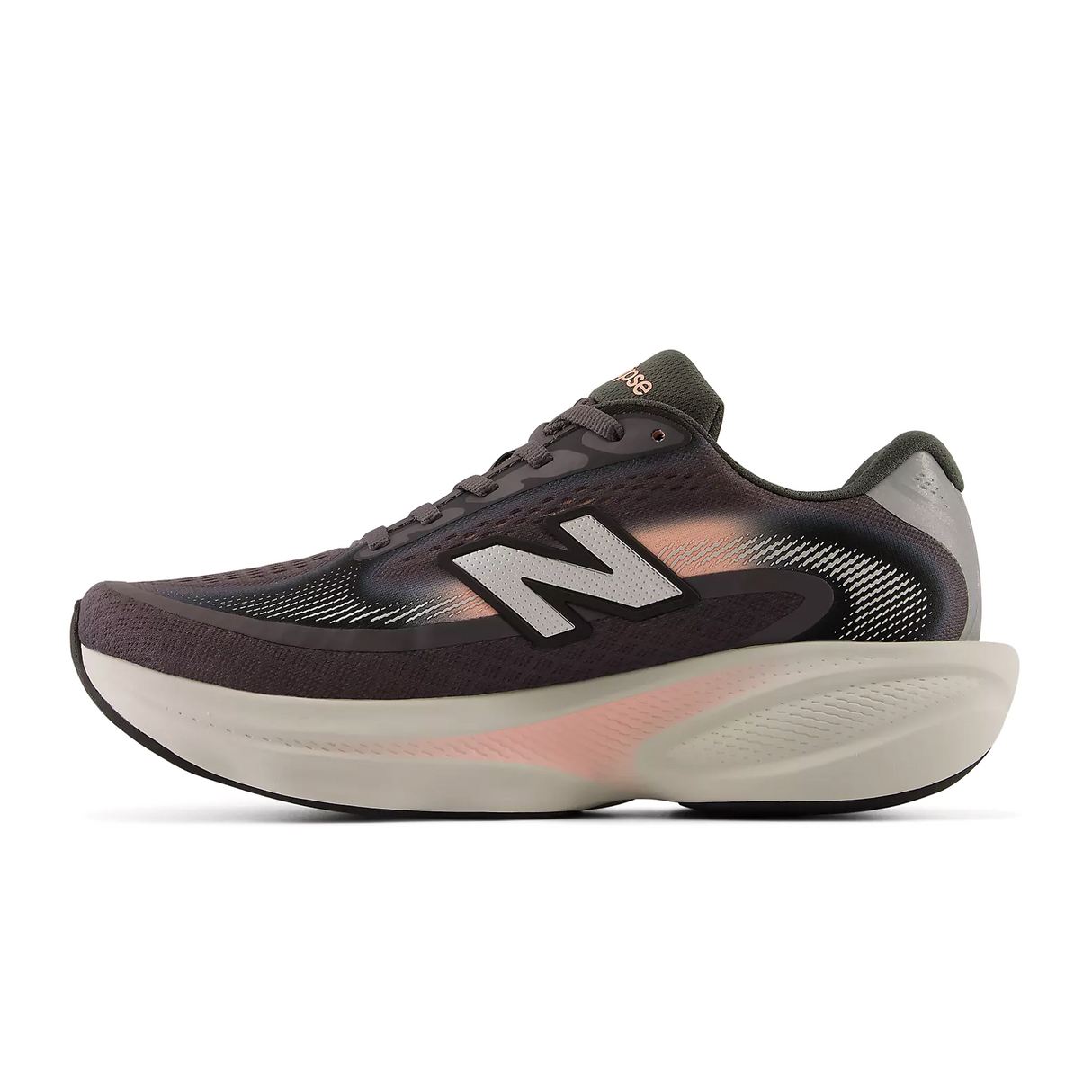New Balance Ellipse v1 (Women) - Magnet/Pink Lemonade