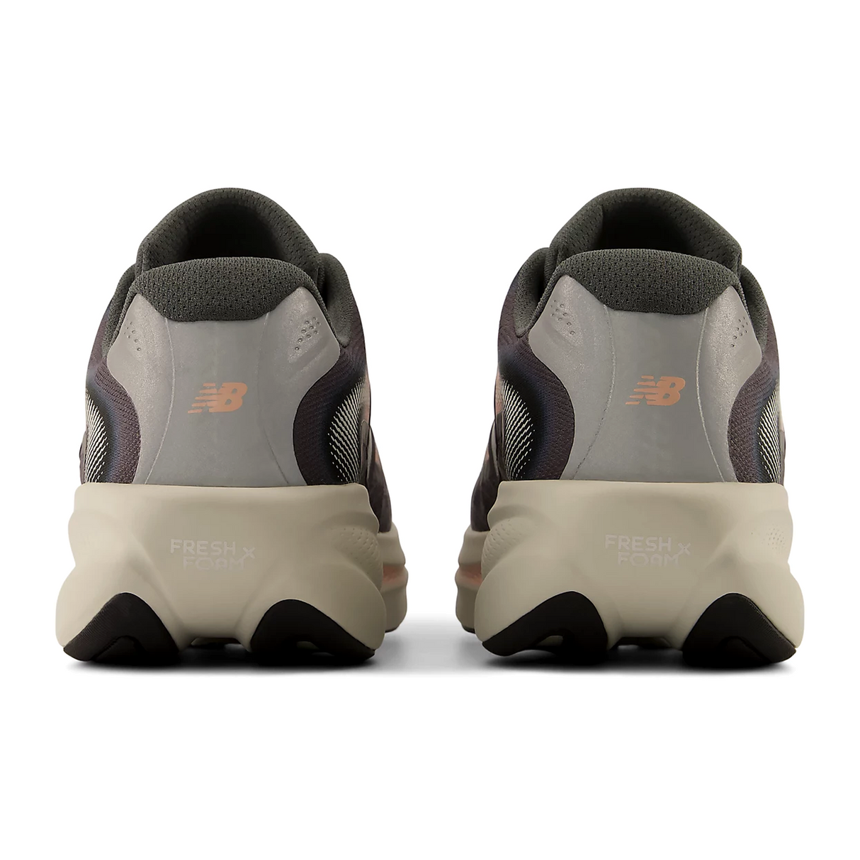 New Balance Ellipse v1 (Women) - Magnet/Pink Lemonade