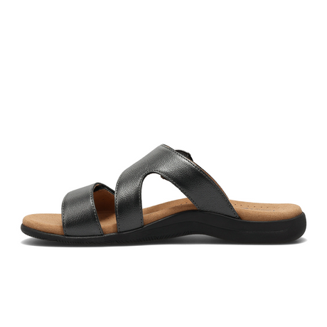 Taos Westside Slide Sandal (Women) Sandal - Slide - The Heel Shoe Fitters