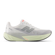 New Balance FuelCell Rebel v5 Running Shoe (Women) - Raincloud/White/Mineral Athletic - Running - Cushion - The Heel Shoe Fitters