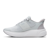 Kizik Freedom Run Sneaker (Women) - Barely Blue Athletic - Casual - Lace Up - The Heel Shoe Fitters