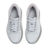 Kizik Freedom Run Sneaker (Women) - Barely Blue Athletic - Casual - Lace Up - The Heel Shoe Fitters