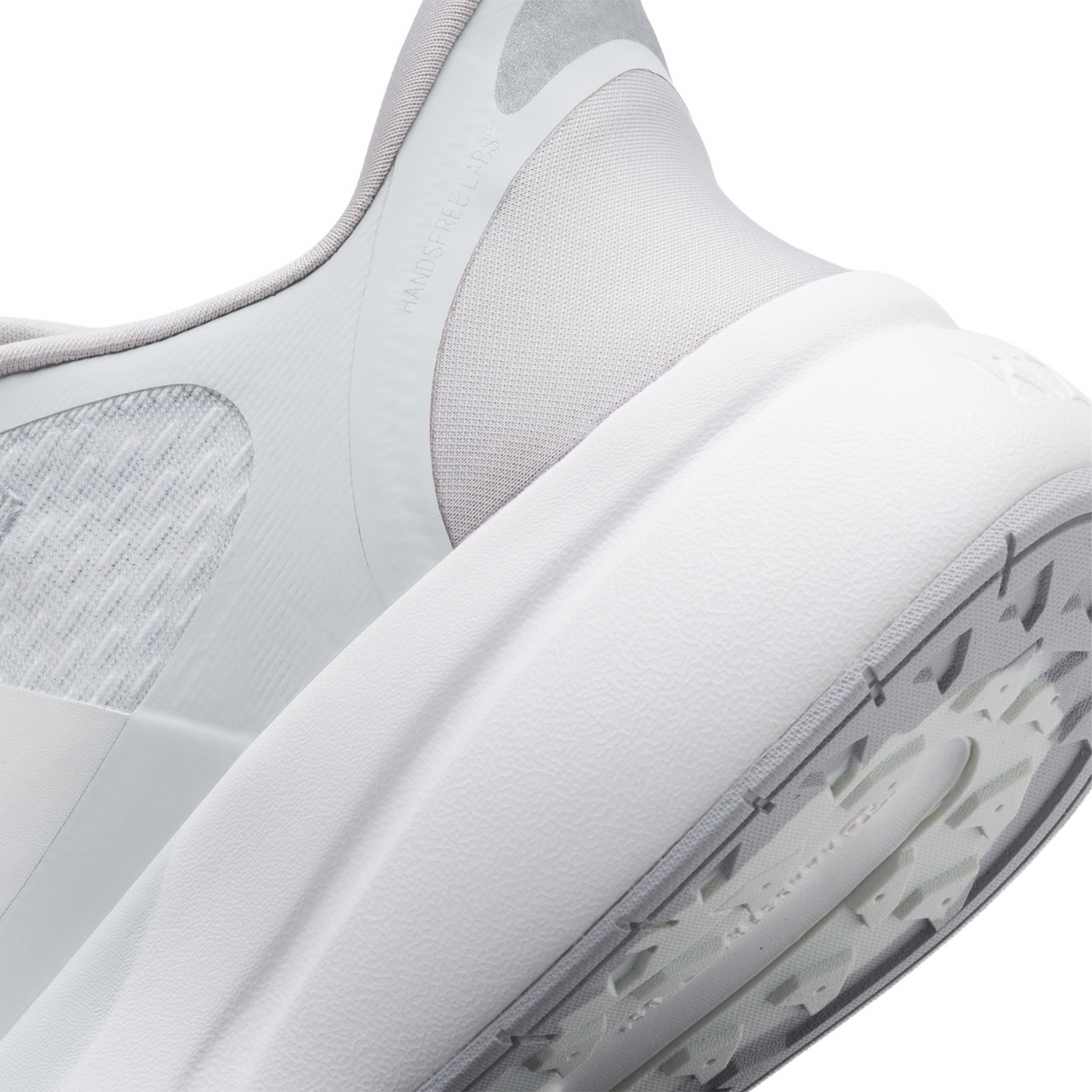 Kizik Freedom Run Sneaker (Women) - Barely Blue Athletic - Casual - Lace Up - The Heel Shoe Fitters