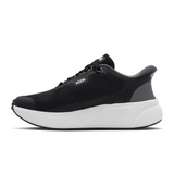Kizik Freedom Run Sneaker (Women) - Black/Smoked Pearl
